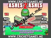Ashes 2 Ashes