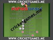 Ashes Bash