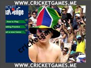 Cricket Challenge