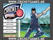 Cricket Rivals