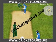 Cricket World Cup 2011