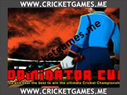 Dominator Cup