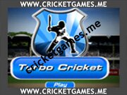 Turbo Cricket