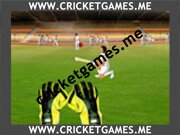 Wicket Keeping Volt
